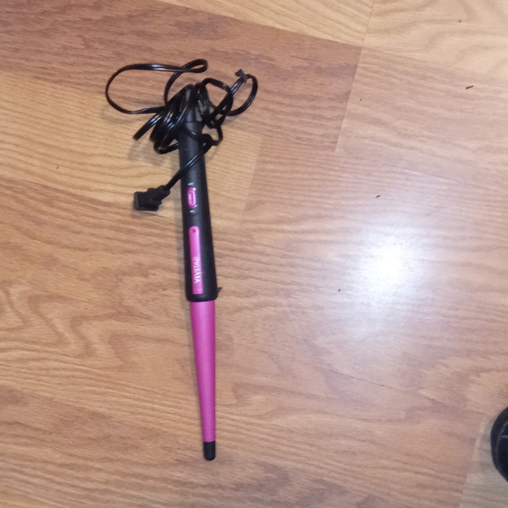 Wand Curler